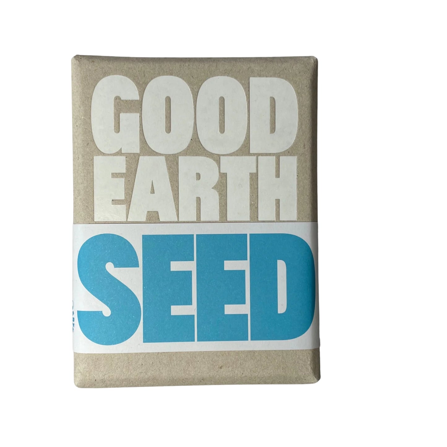 Organic Seed Box: Tiddlers