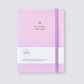 2023-2024 Diary in Lilac