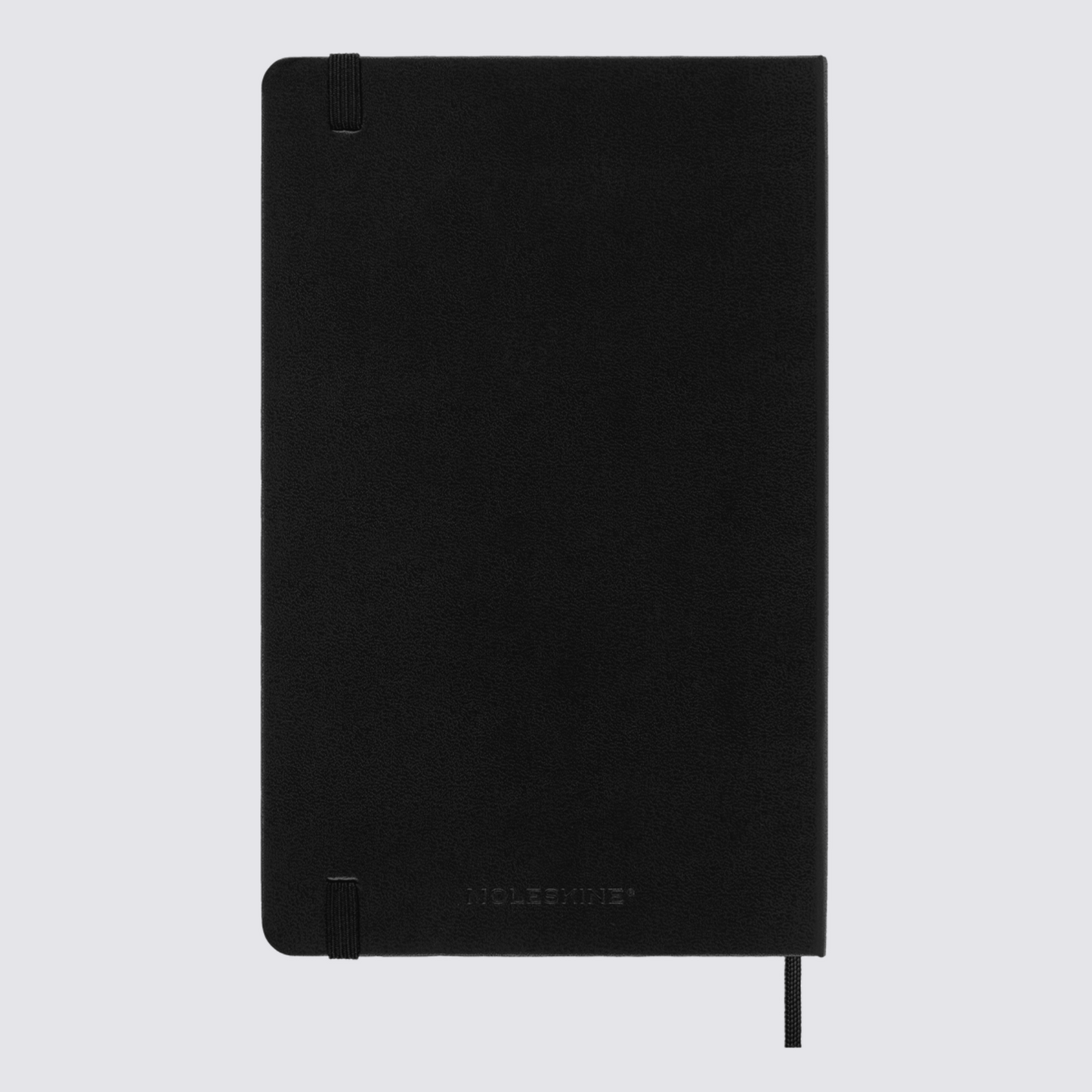 2023-2024 Daily Hard Cover Diary Large