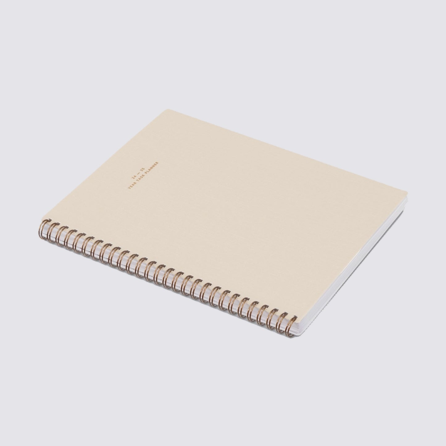 2024-2025 Academic Planner