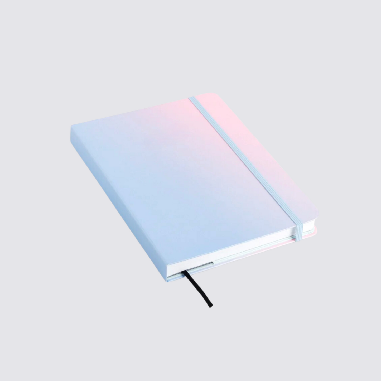 2024 Weekly Refillable Diary - Pastel Sky