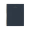2025-2026 Academic Year Task Planner - Oxford Blue