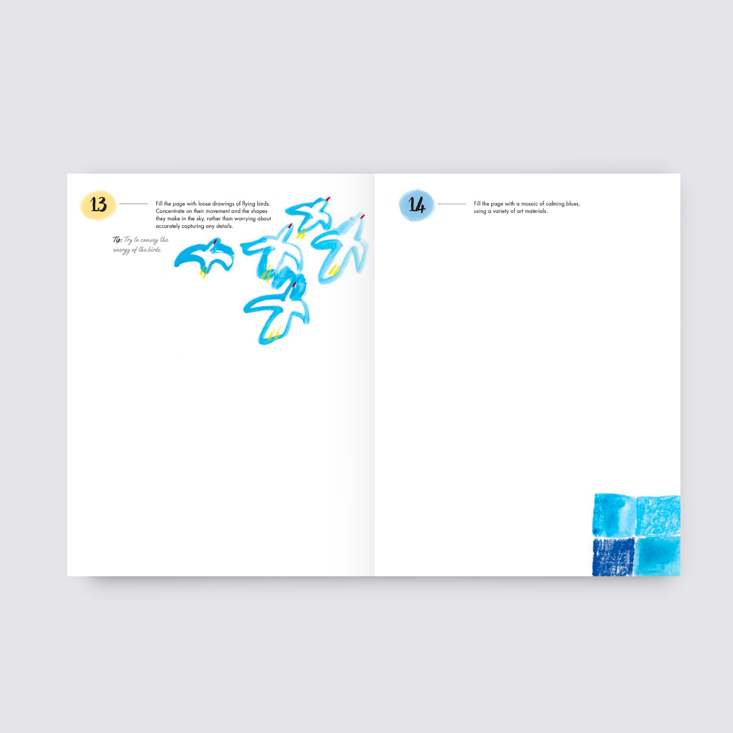 365 Days of Feel-Good Art