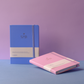 Academic Diary 2023 / 2024 – Lavender Blue