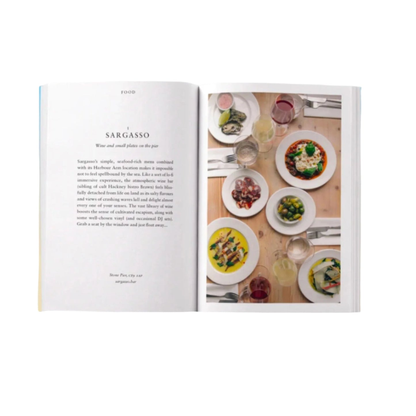 An Opinionated Guide to Margate