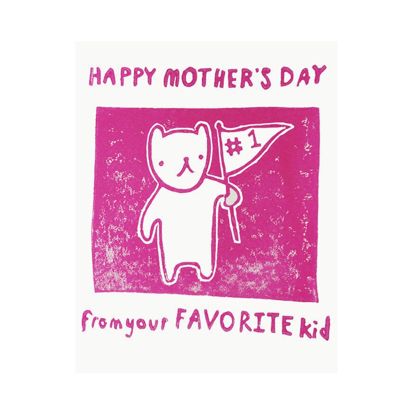 Amazing Mother's Day