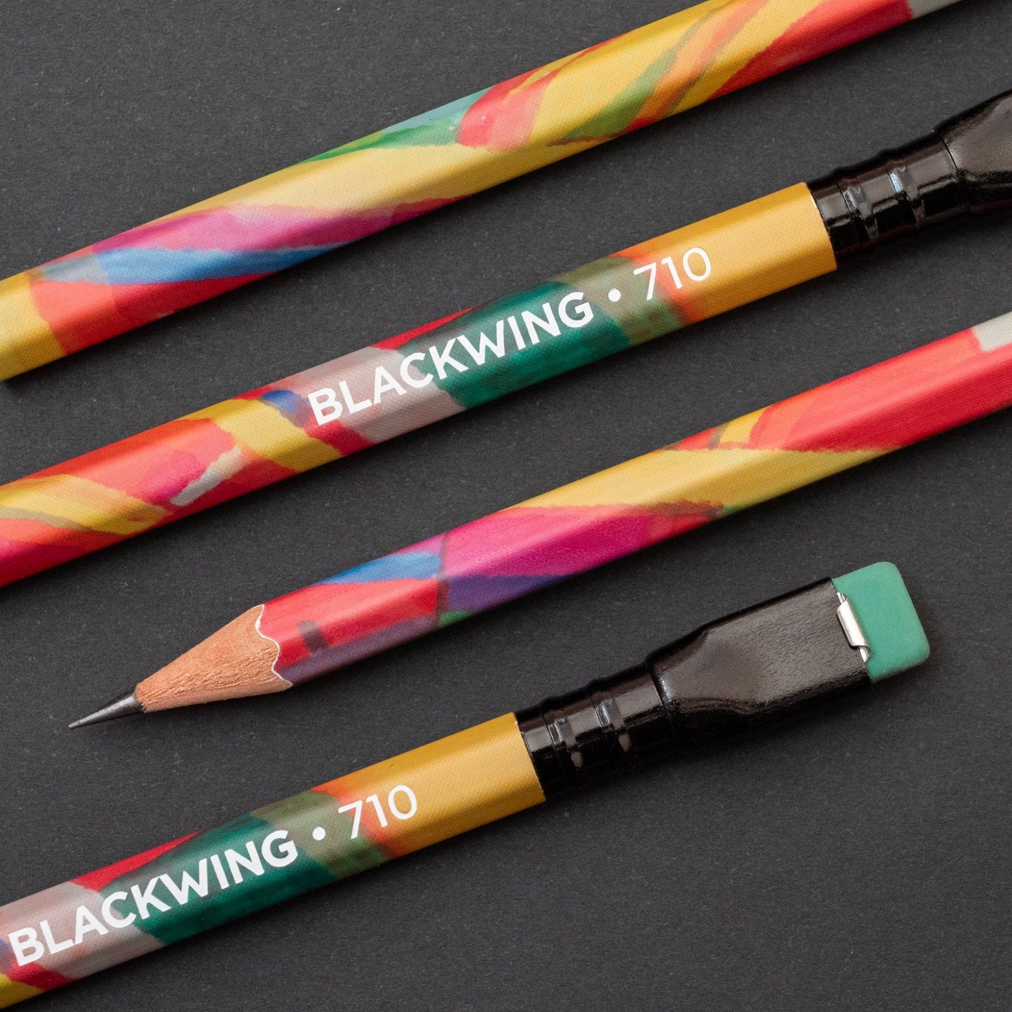 Blackwing 710 pencil set