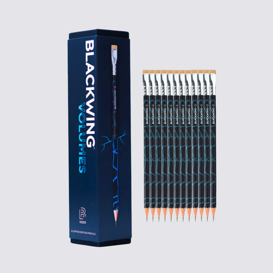 Blackwing Limited Edition Vol. 2 Pencils - Set of 12