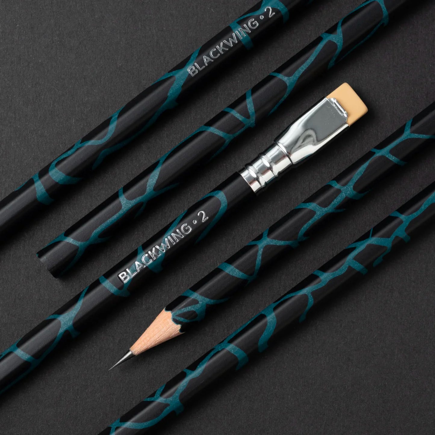 Blackwing Limited Edition Set of 12