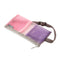 Book Band Pen Case - Pink