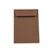 Gift Wallet Envelope C6 - Nubuck Brown