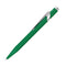 849 Ballpoint Pen - COLORMAT-X Green