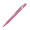 849 Ballpoint Pen - COLORMAT-X Pink