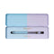 Paul Smith 844 Mechanical Pencil - Sky Blue/Lavender Purple