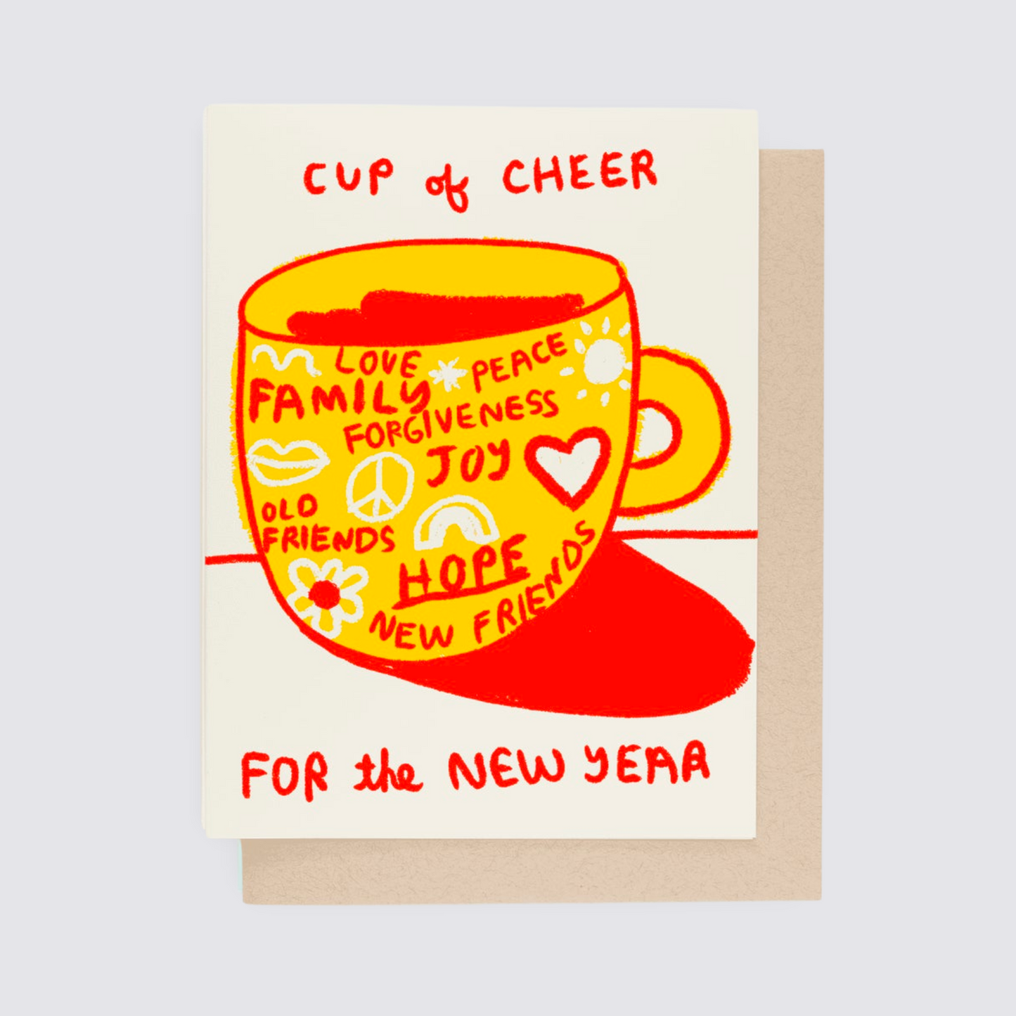 Cup of Cheer
