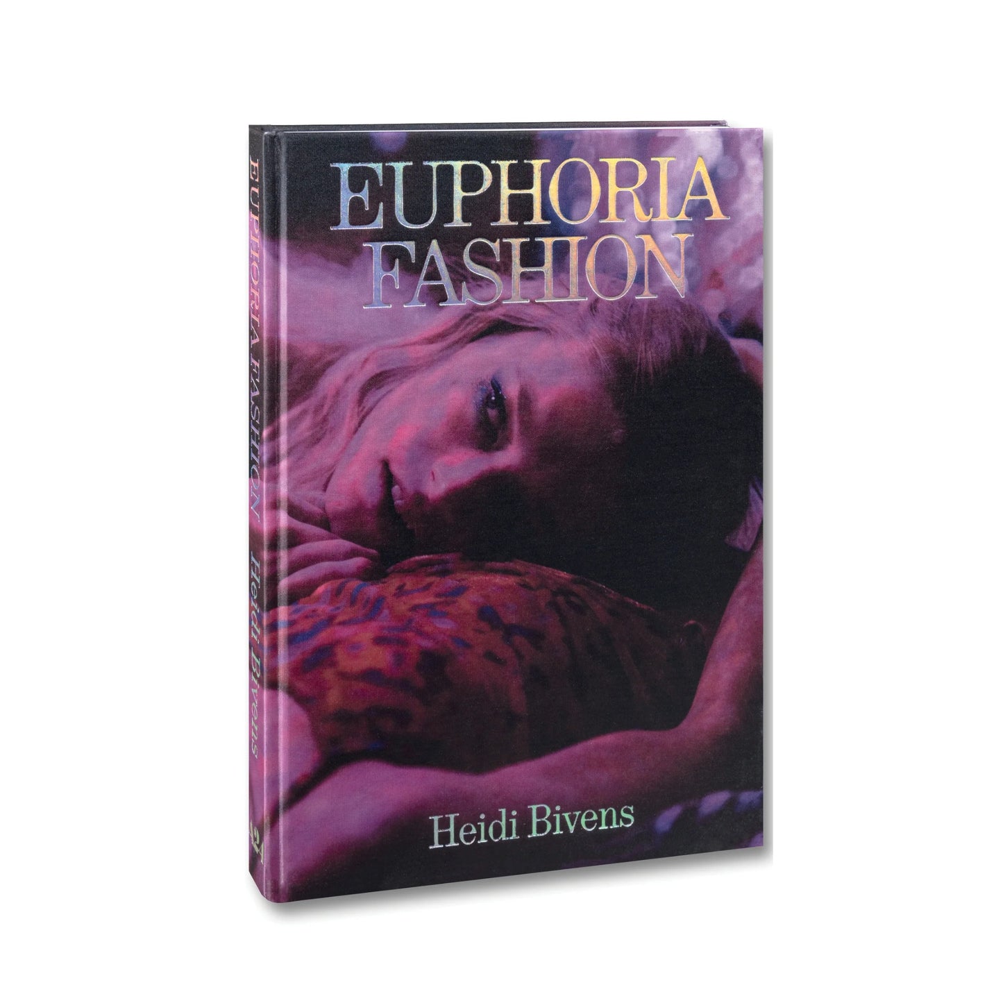 Euphoria Fashion Book