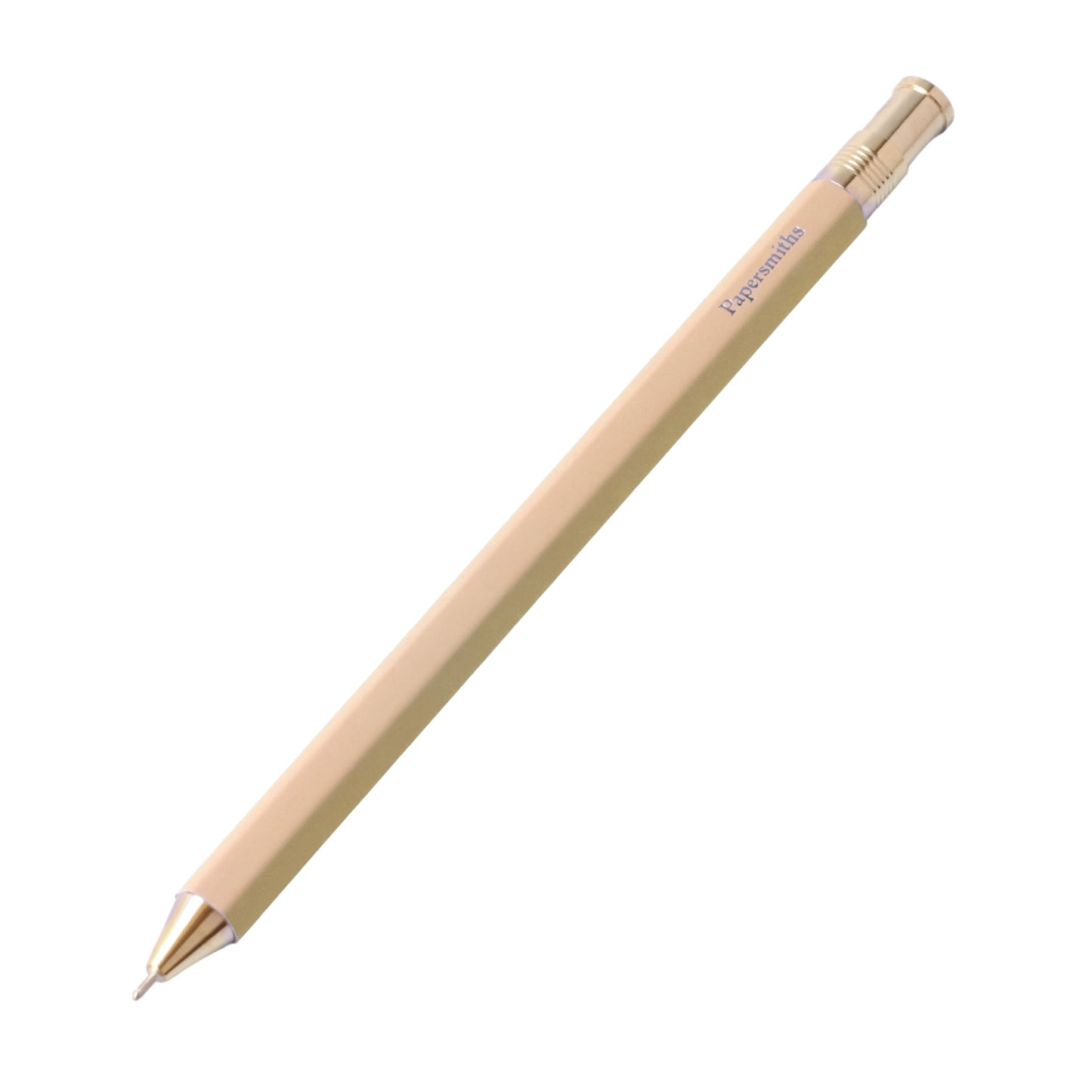 Everyday Pen - Butter Yellow