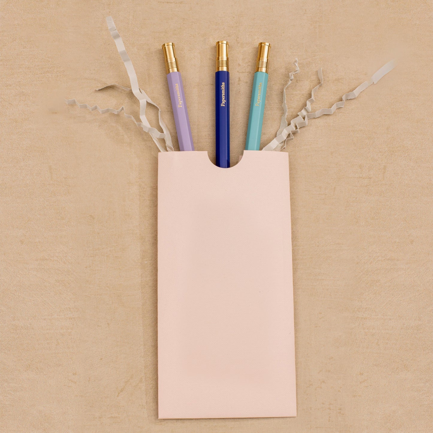 Pocket for Refills - Shell