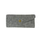 Woolen Pen Case Roll - Light Grey