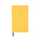 Five Minute Journal - Yellow