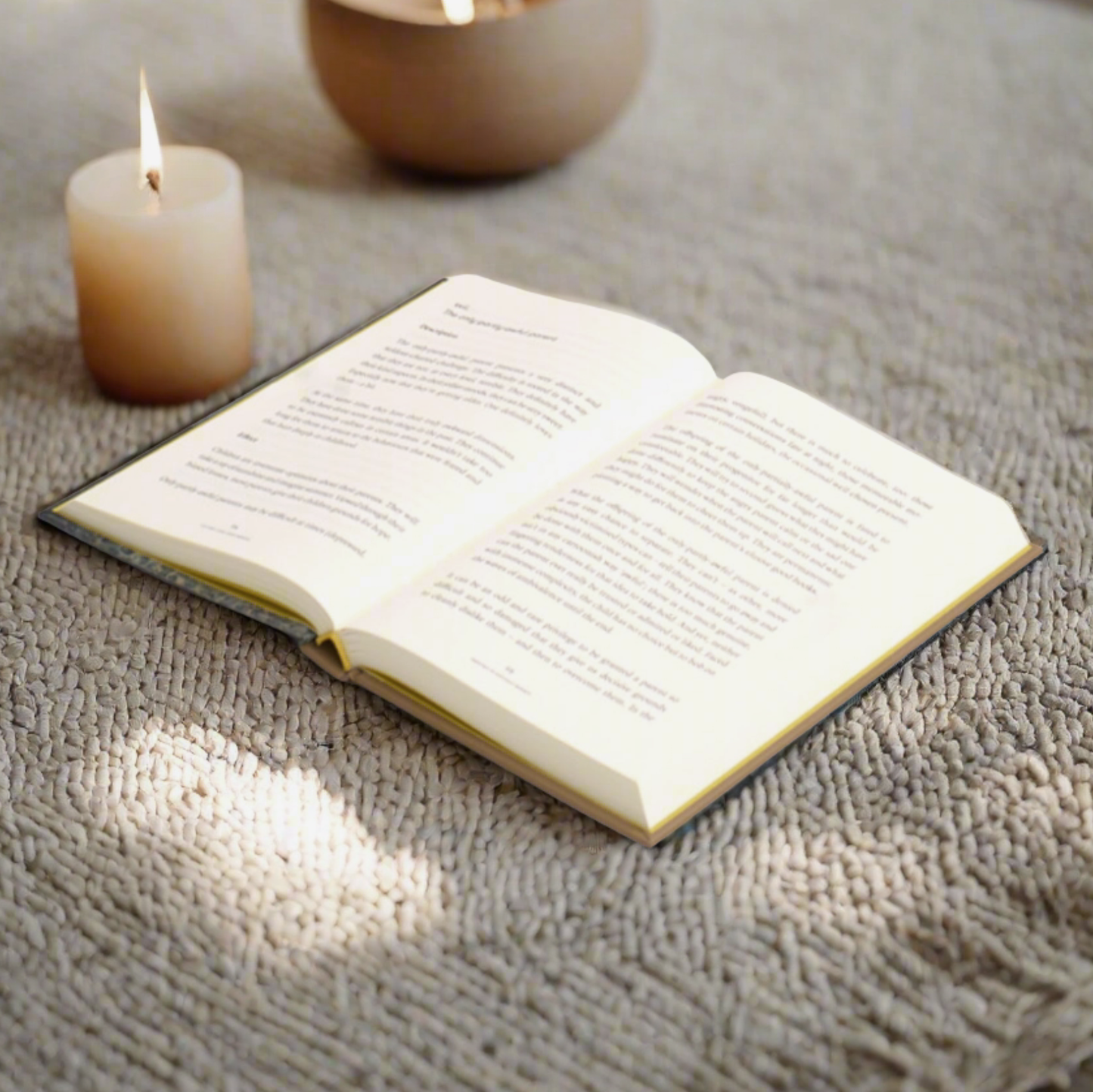 Getting Over Your Parents Book