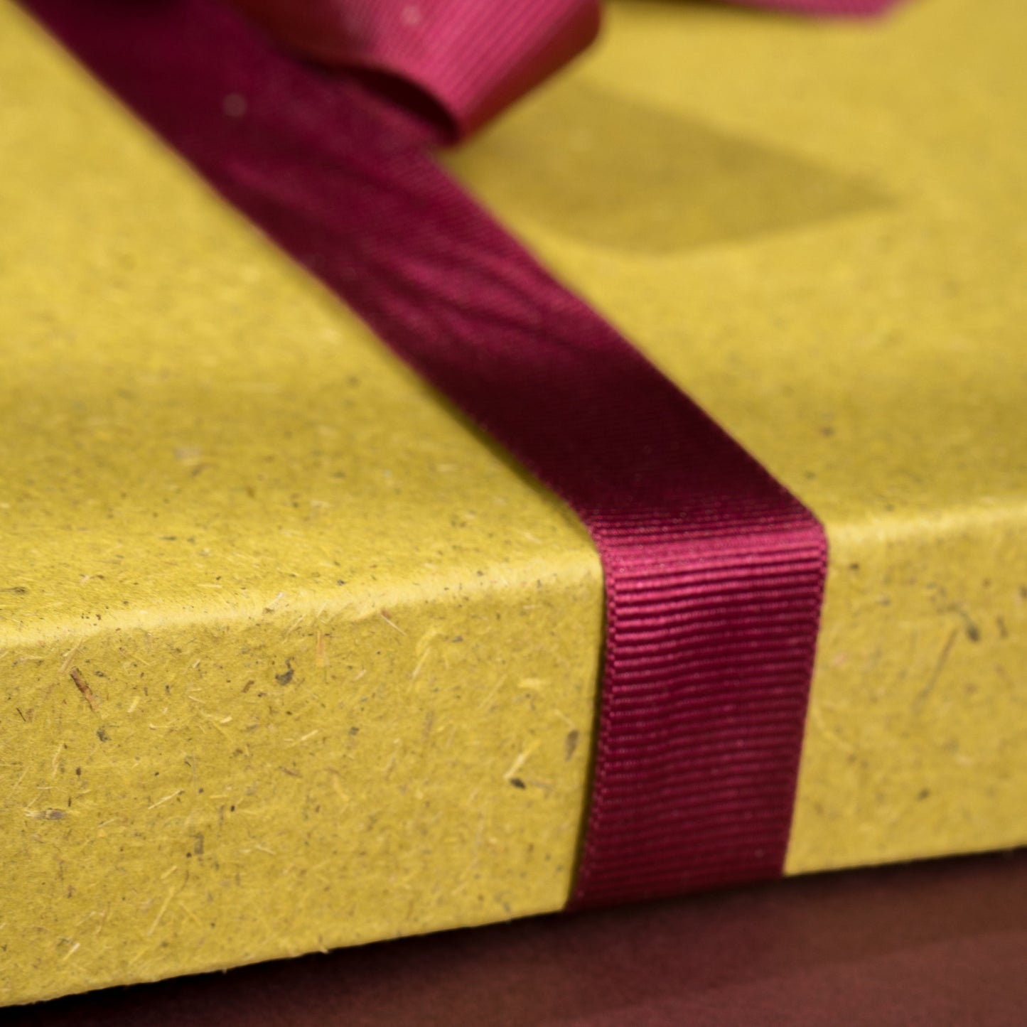 Notebook, Primo Pen and Band Trio - Mulberry