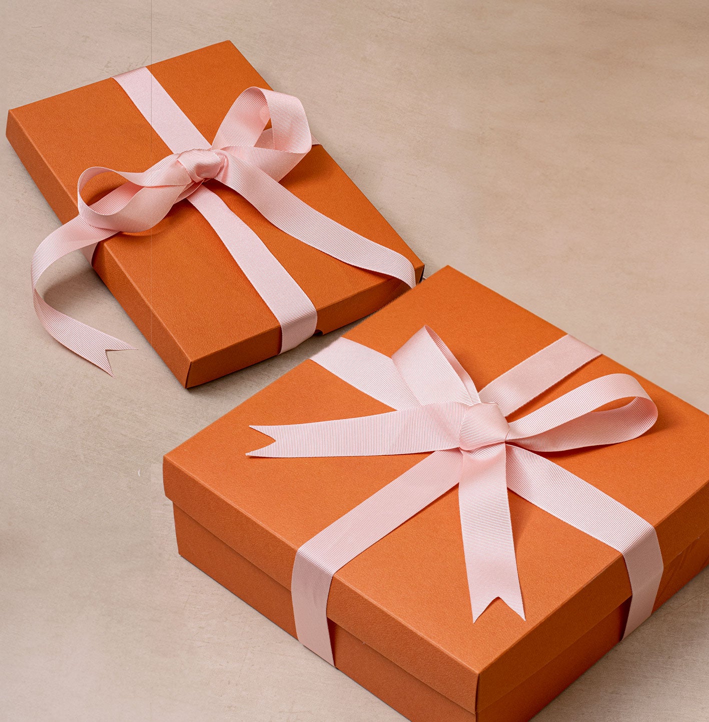 Notebook, Pen and Band Gift Set - Mulberry