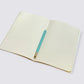 Brume Gradient Notebook - Ruled