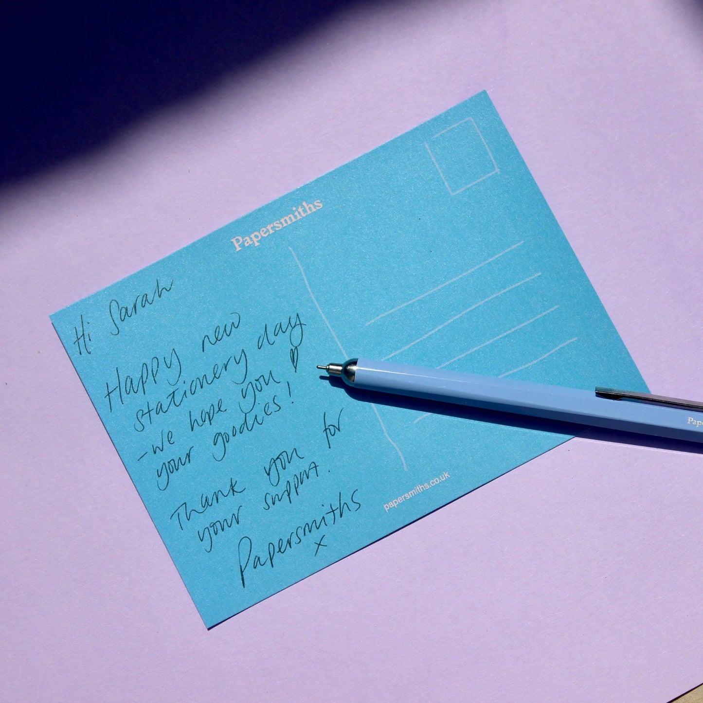 Primo Pen Set with Refills / Gel - Spring