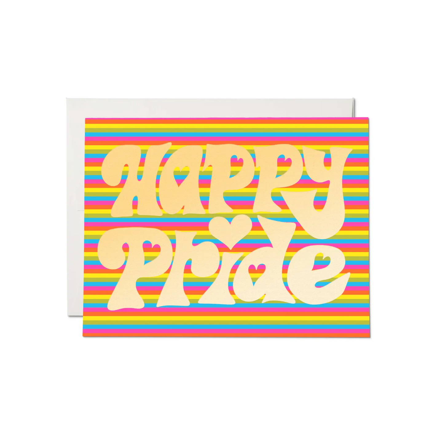 Happy Pride Card