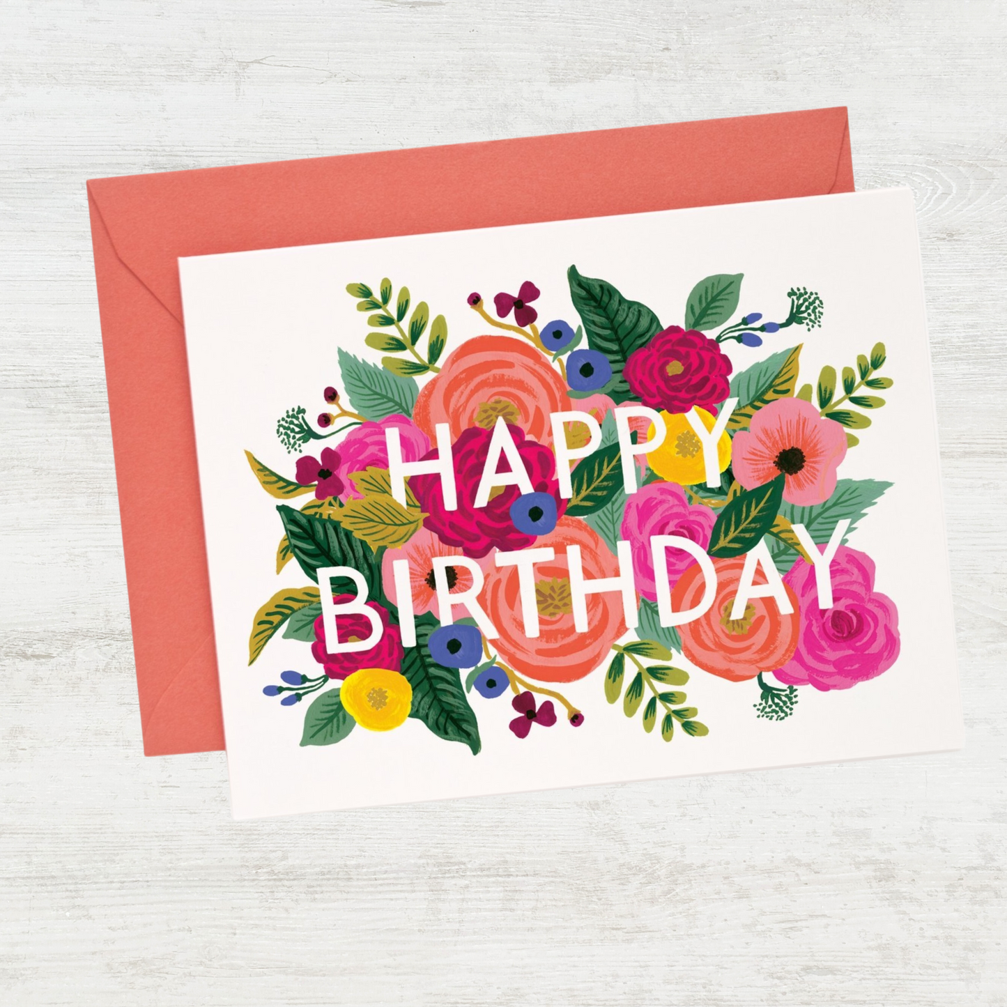 Juliet Rose Birthday