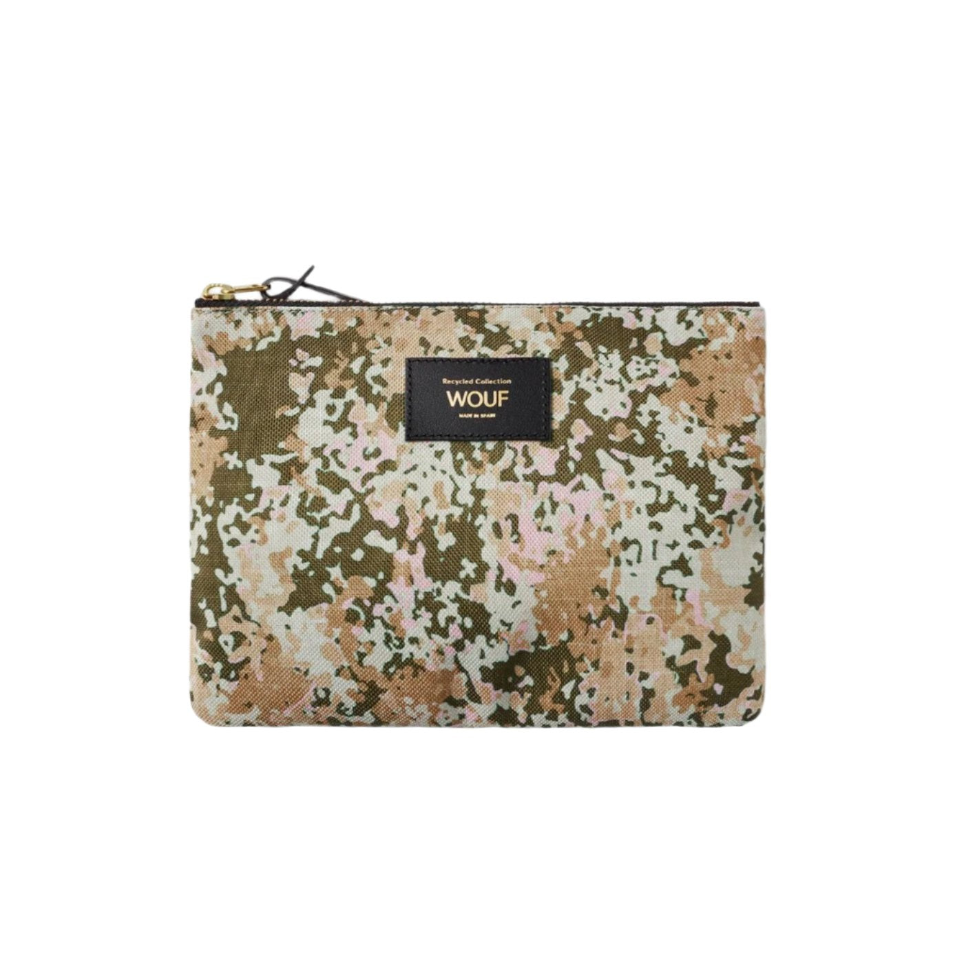 Wouf Isla Pouch – Papersmiths - Main Image