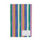 Striped Parasol Journal