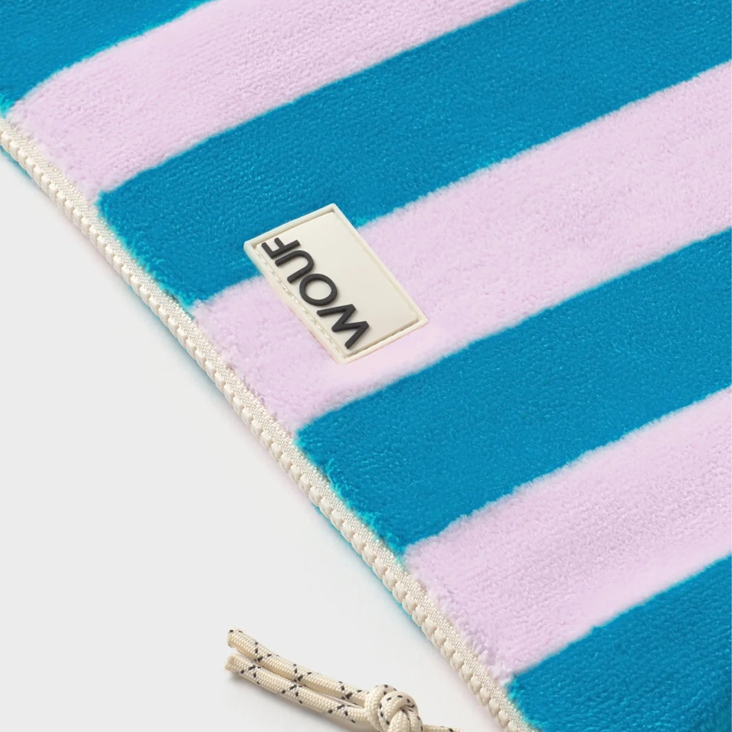 Wouf Terry Pouch - Lanzarote