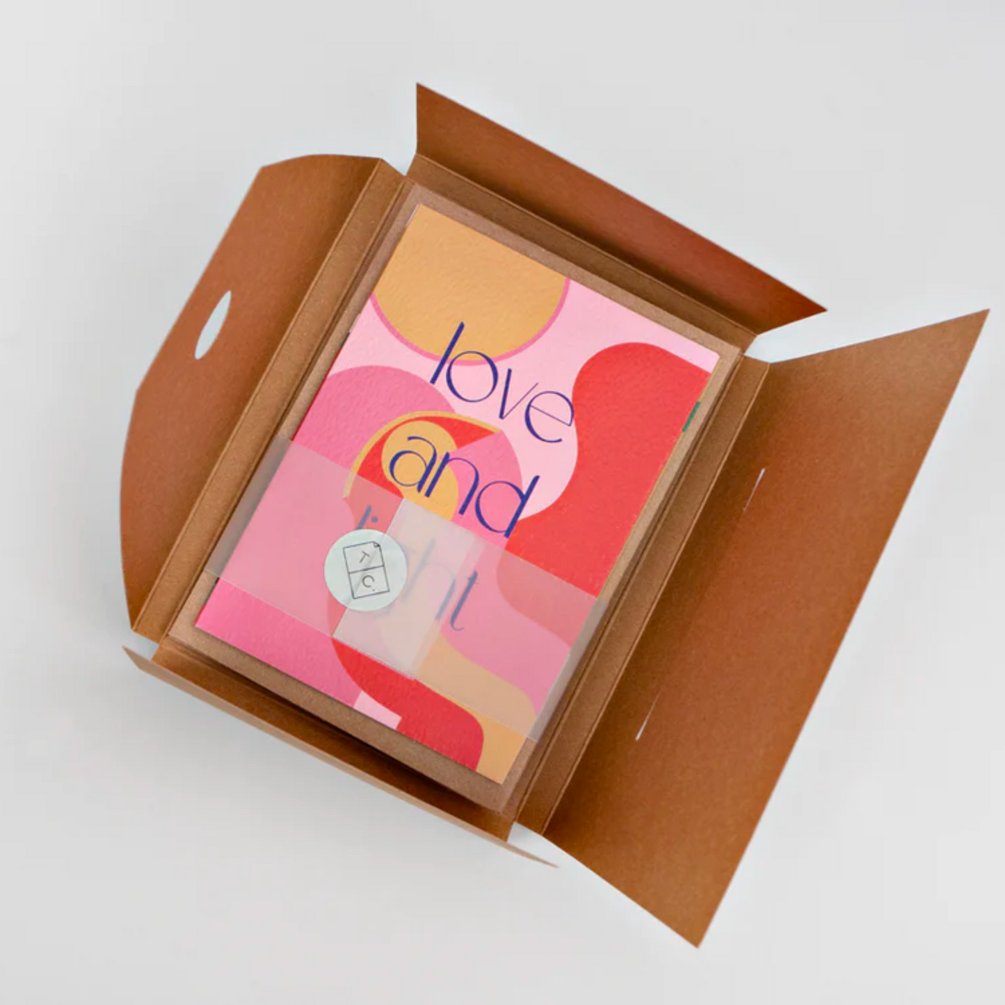 Laurel Hanukkah - Set of 6