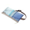 Book Band Pencil Case - Light Blue