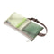 Book Band Pencil Case - Mesh Green