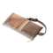 Book Band Pen Case - Brown