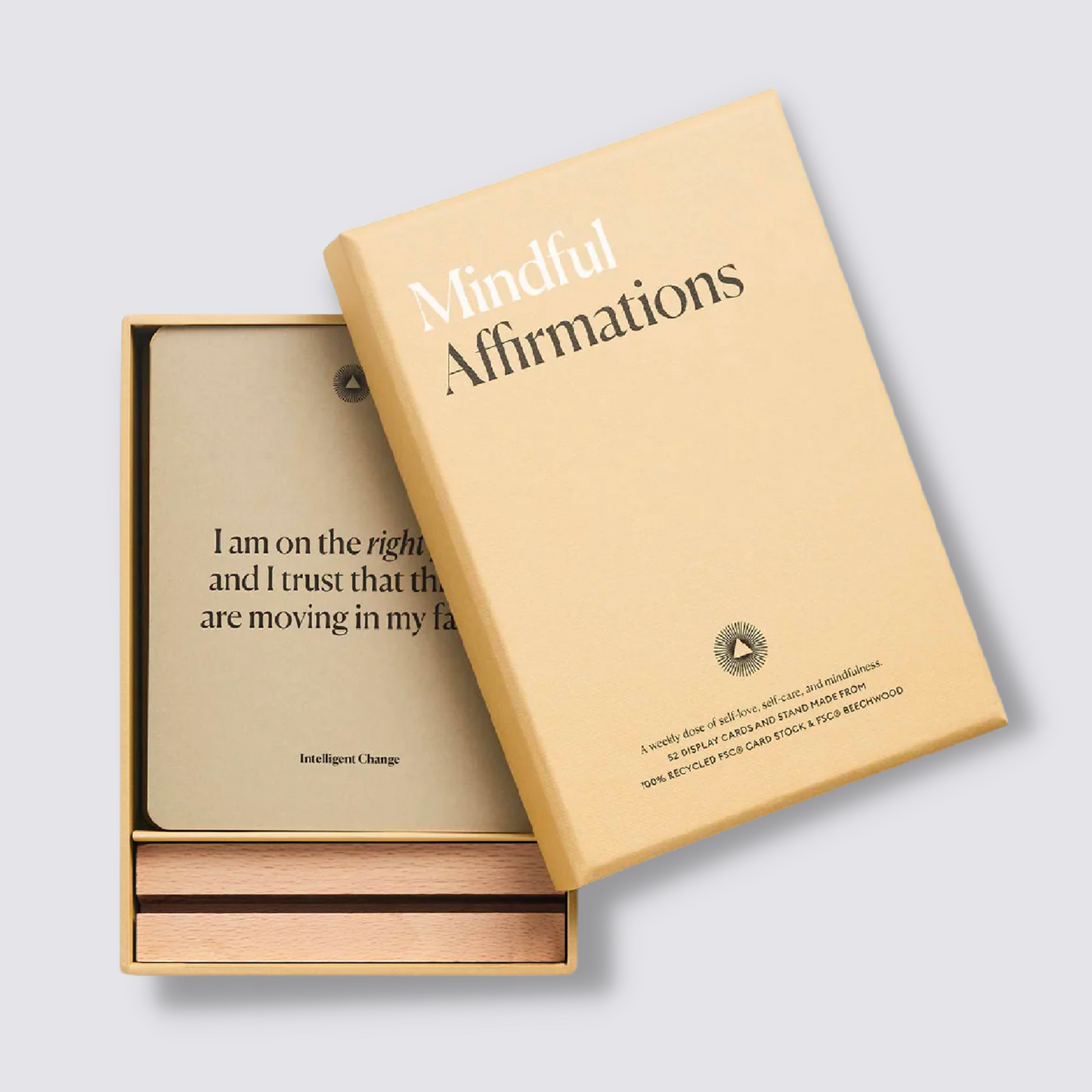 Mindful Affirmations