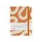 2025-2026 Academic Diary - A5 / Flow Orange
