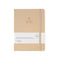 2025-2026 Academic Diary - A5 / Beige