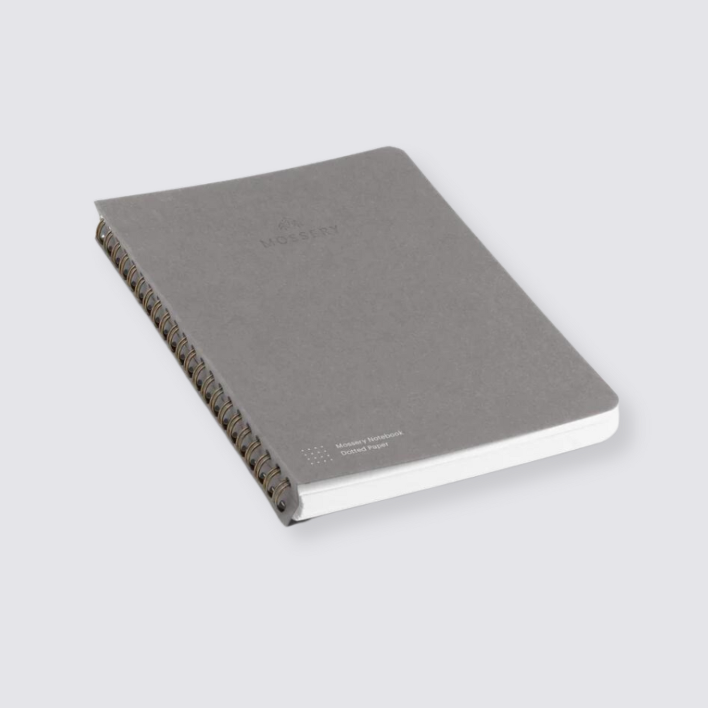 Dot Grid Notebook Refill