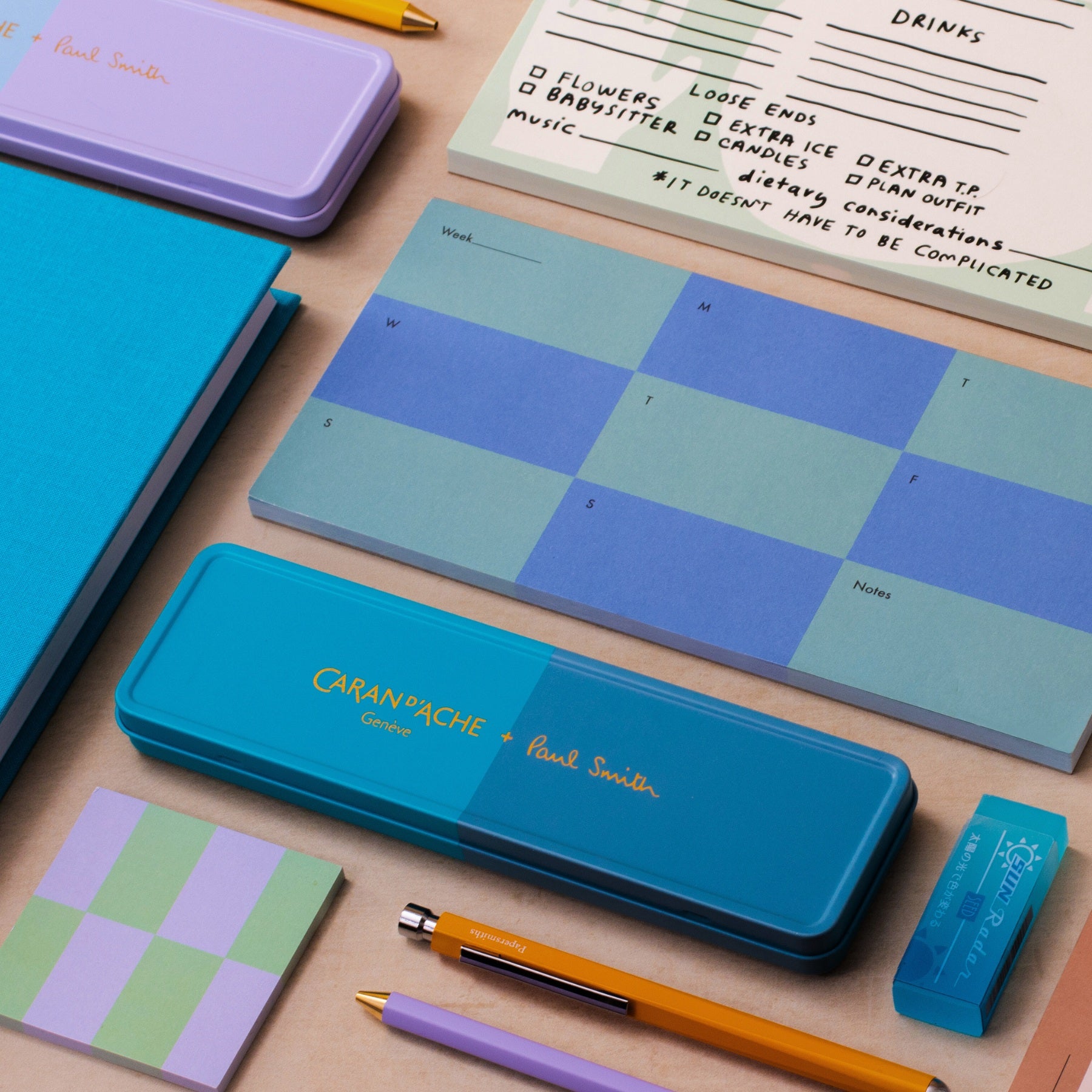 Papersmiths Stationery