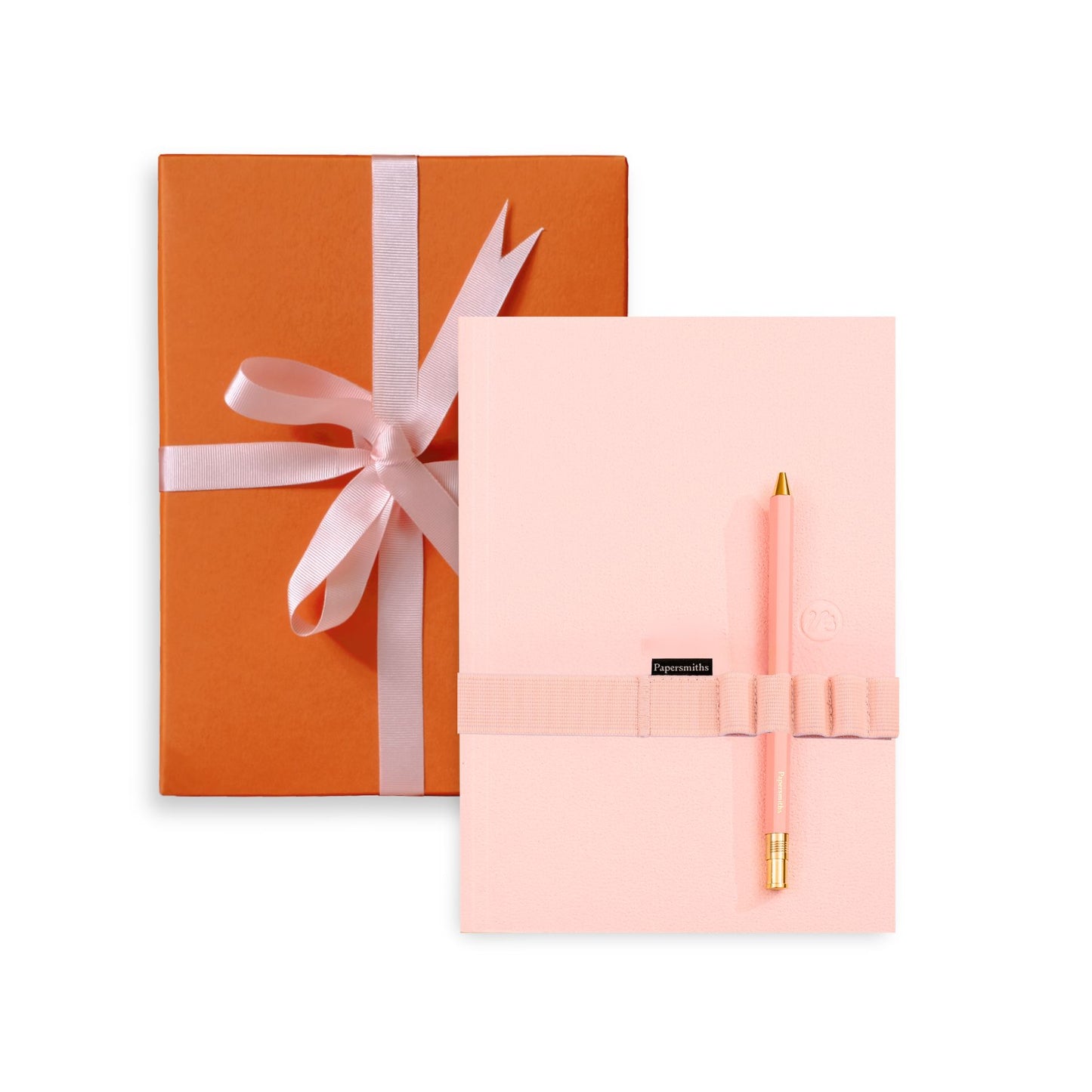 Notebook, Pen and Band Gift Set - Cowrie