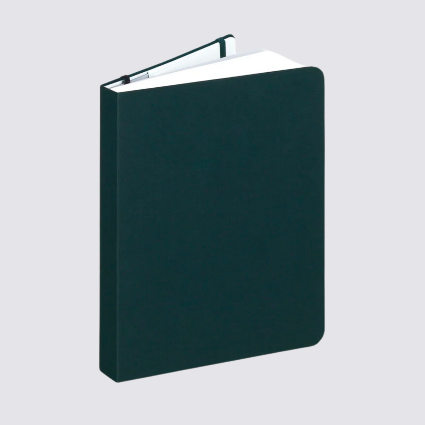 2024 Refillable Diary - Plain Forest
