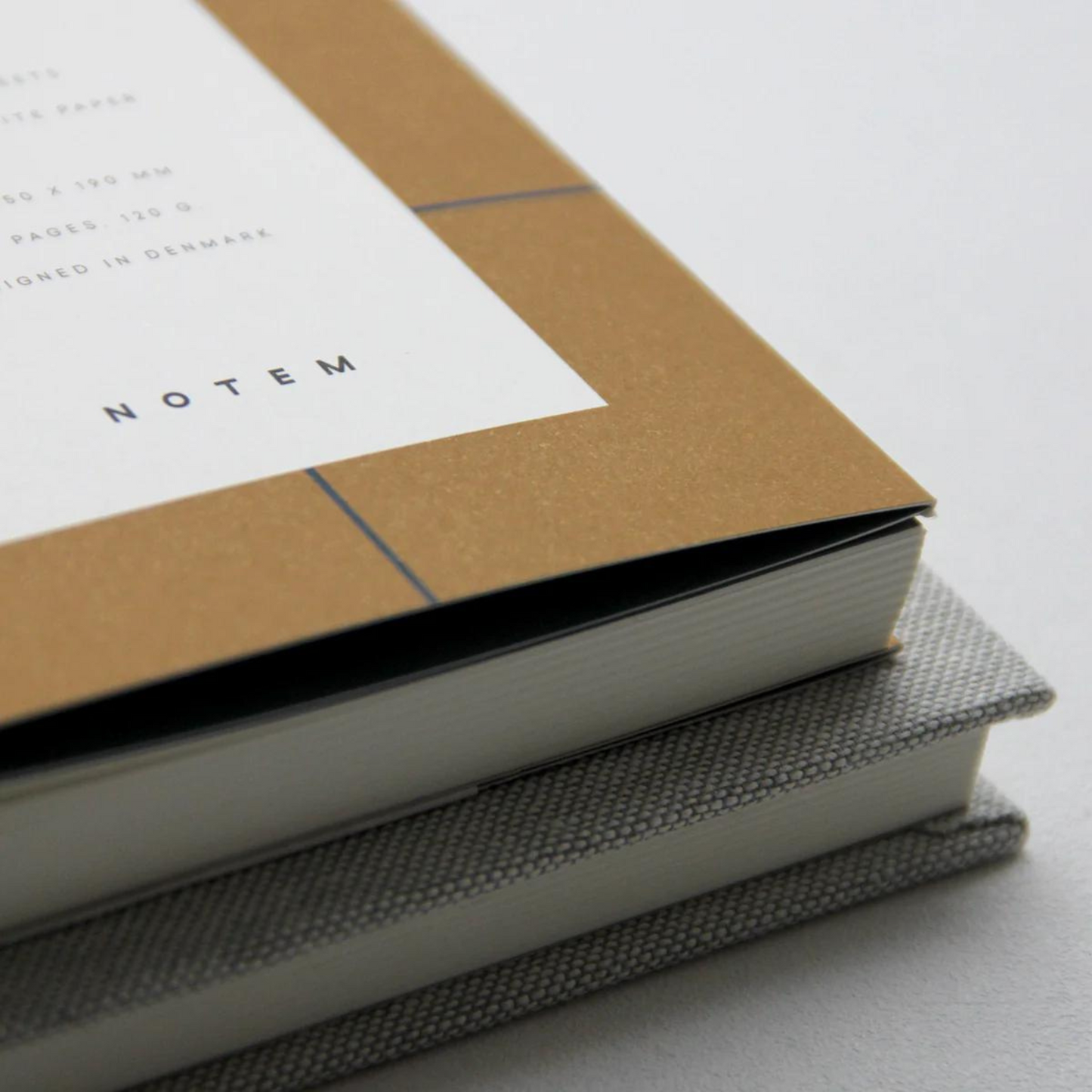 Scandi Style Notebooks