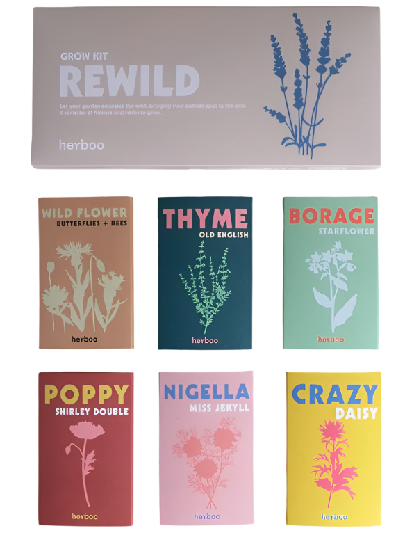 Rewild Grow Kit