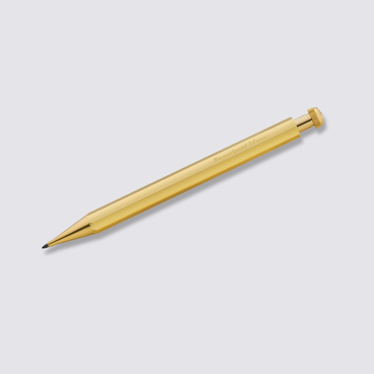 Brass Mechanical Pencil