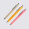Primo Pen Set with Refills / Gel - Sunshine