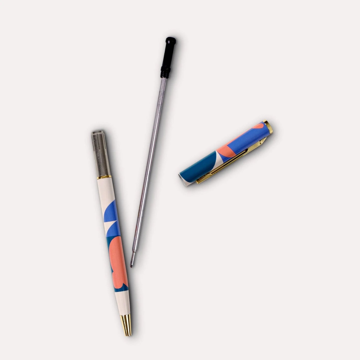 Ballpoint Pen - Beams